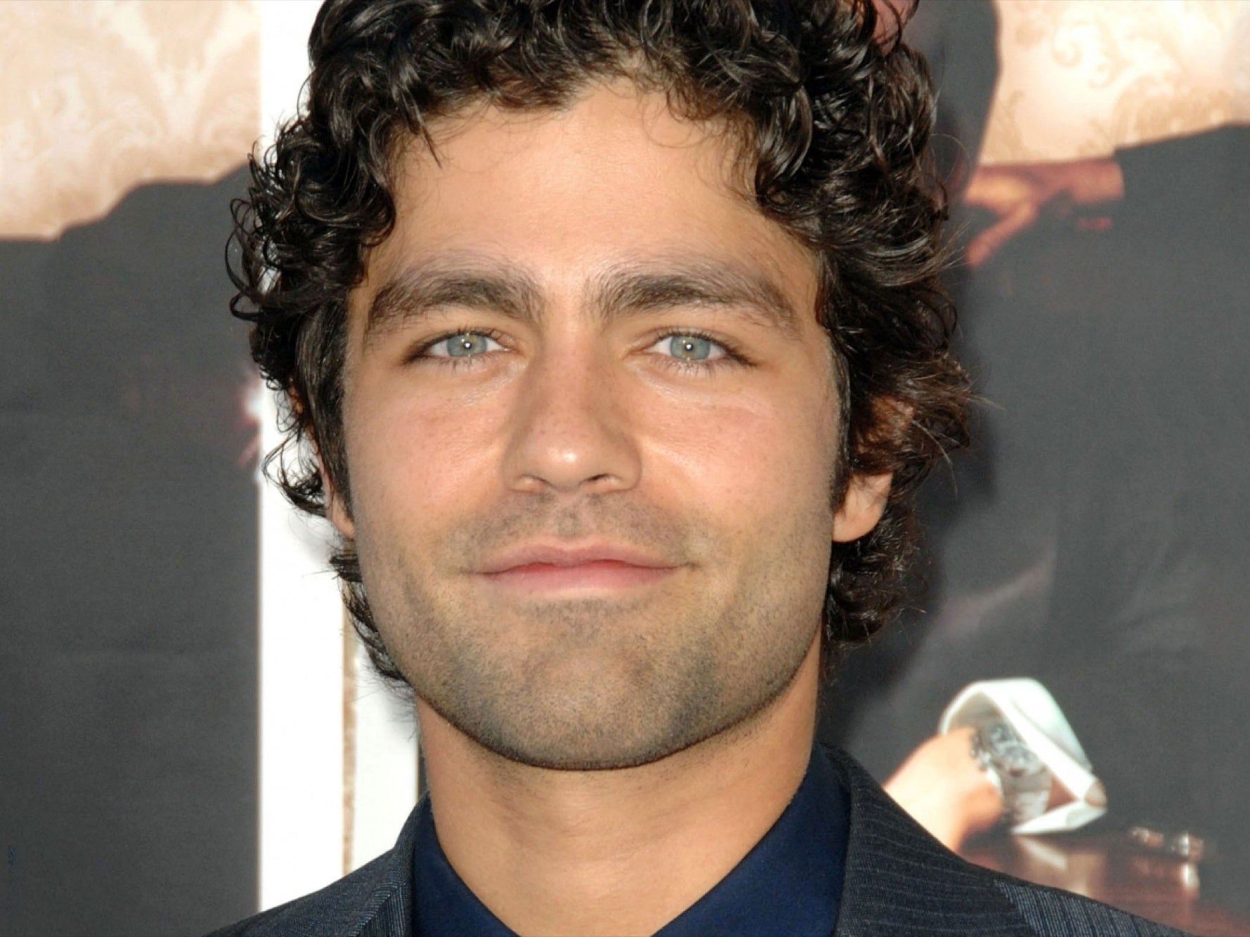 What is Adrian Grenier's Net Worth?