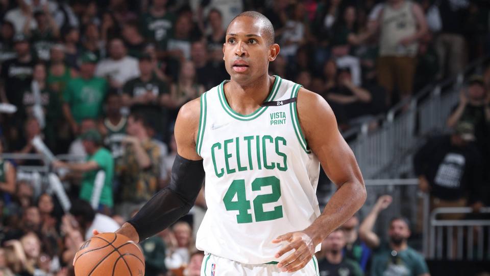 What is Al Horford's Net Worth?