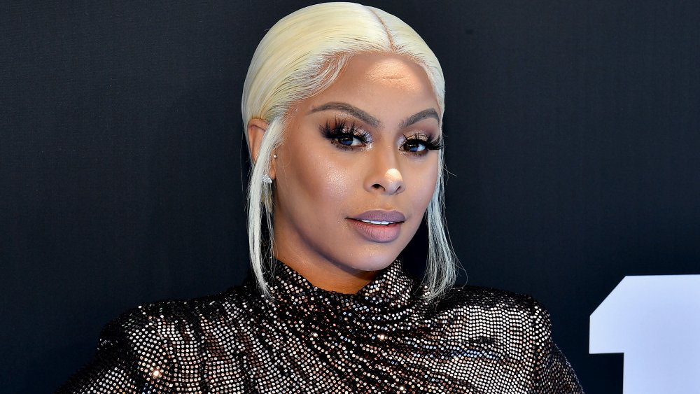 What is Alexis Skyy's Net Worth?