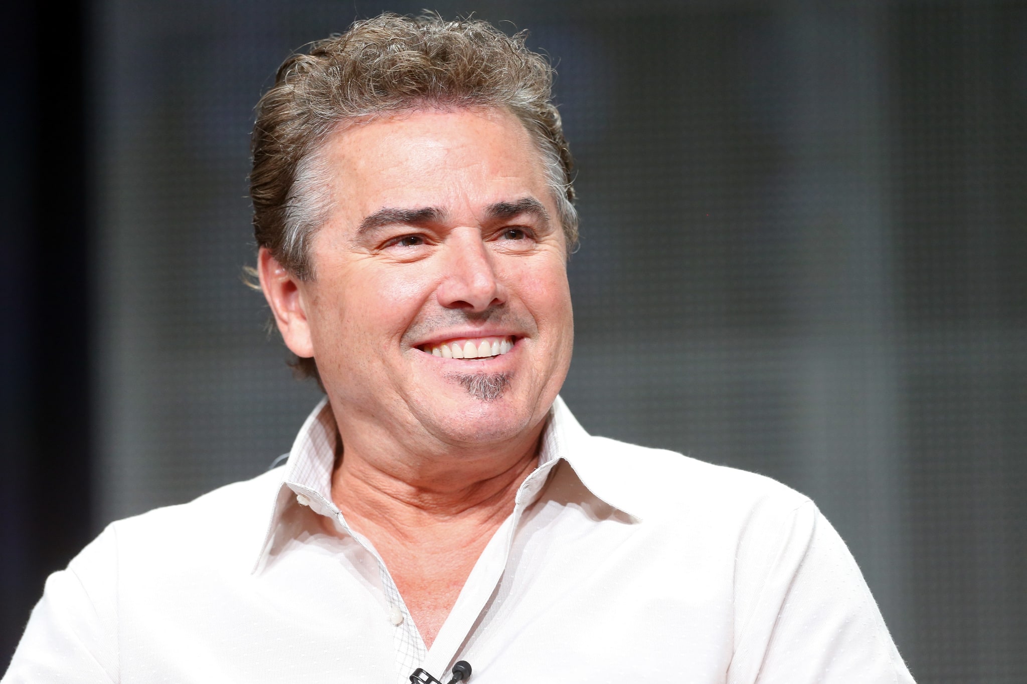 What is Christopher Knight's Net Worth?