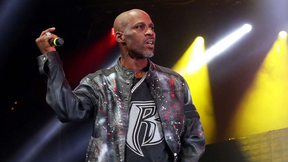 What is DMX's Net Worth?