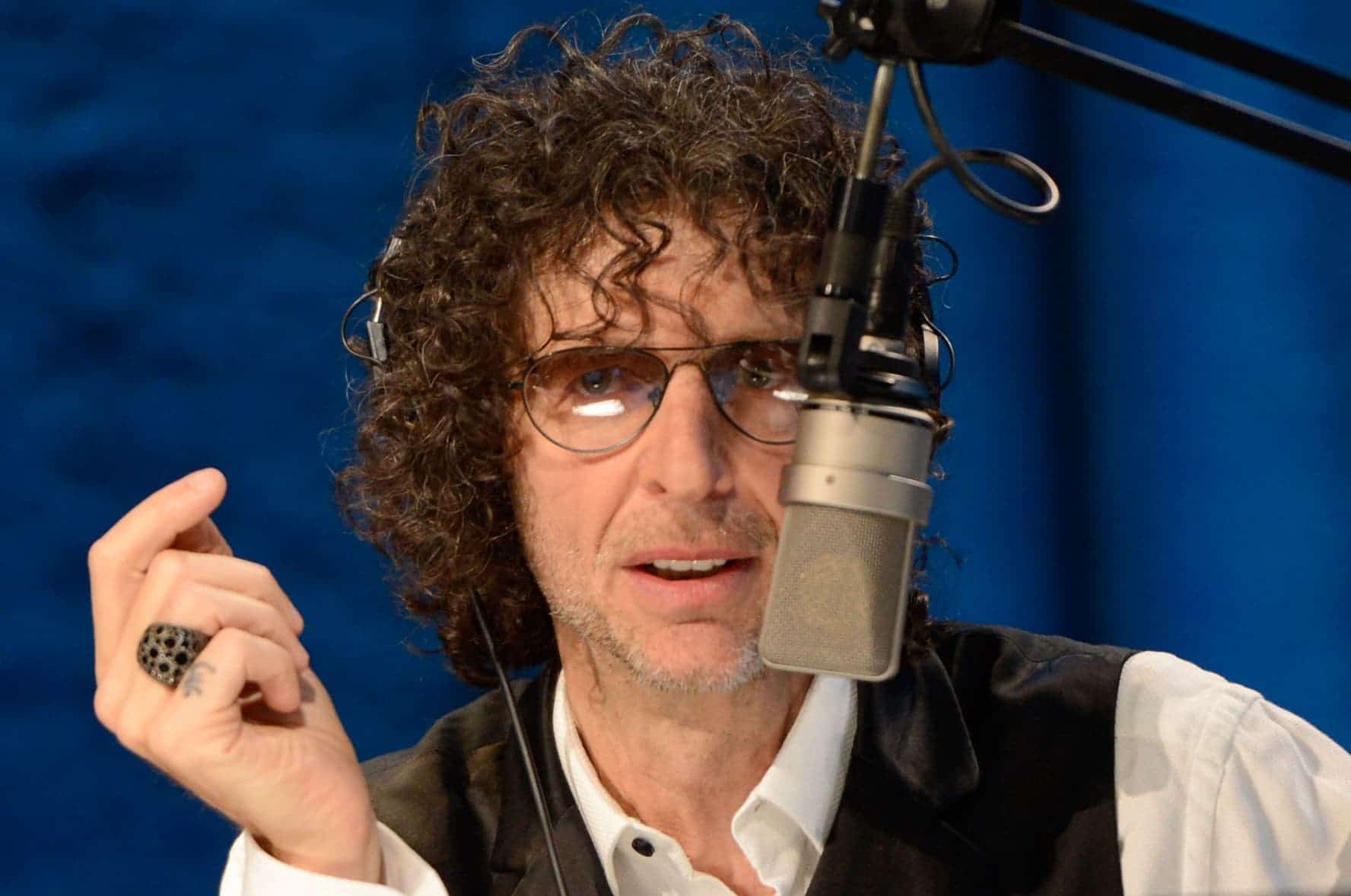 What is Howard Stern's Net Worth?