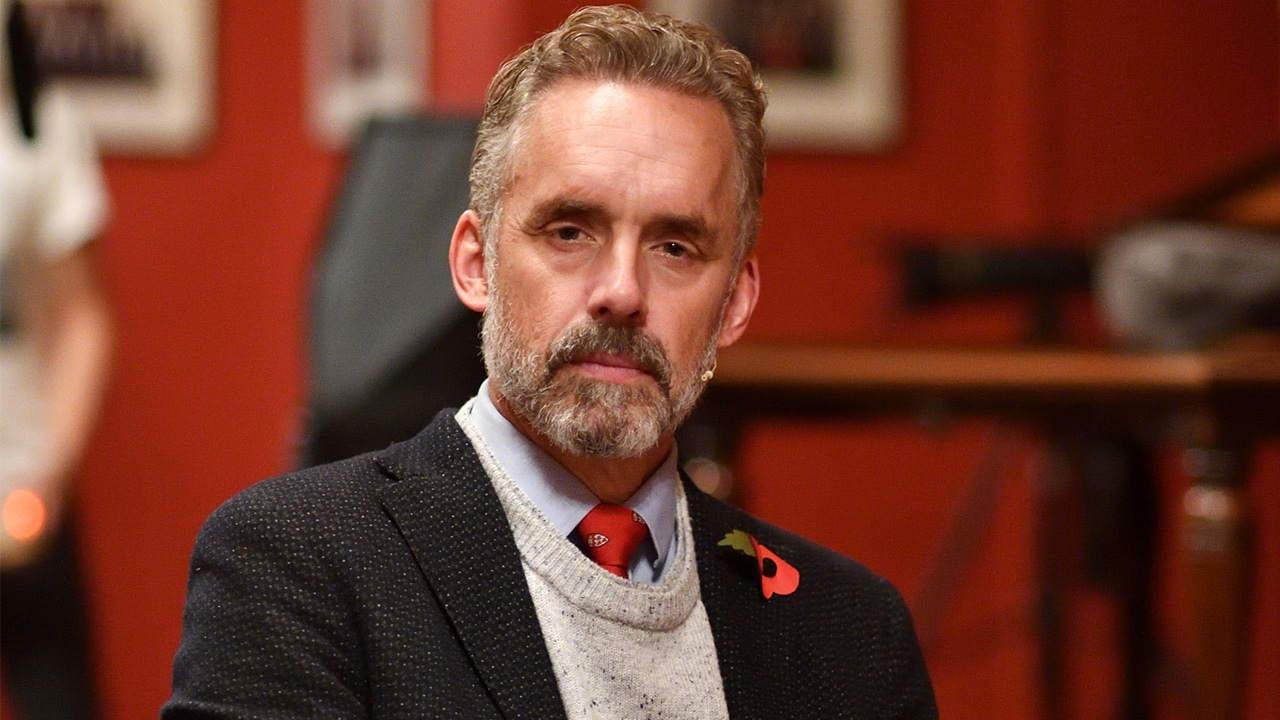 What is Jordan Peterson's Net Worth?