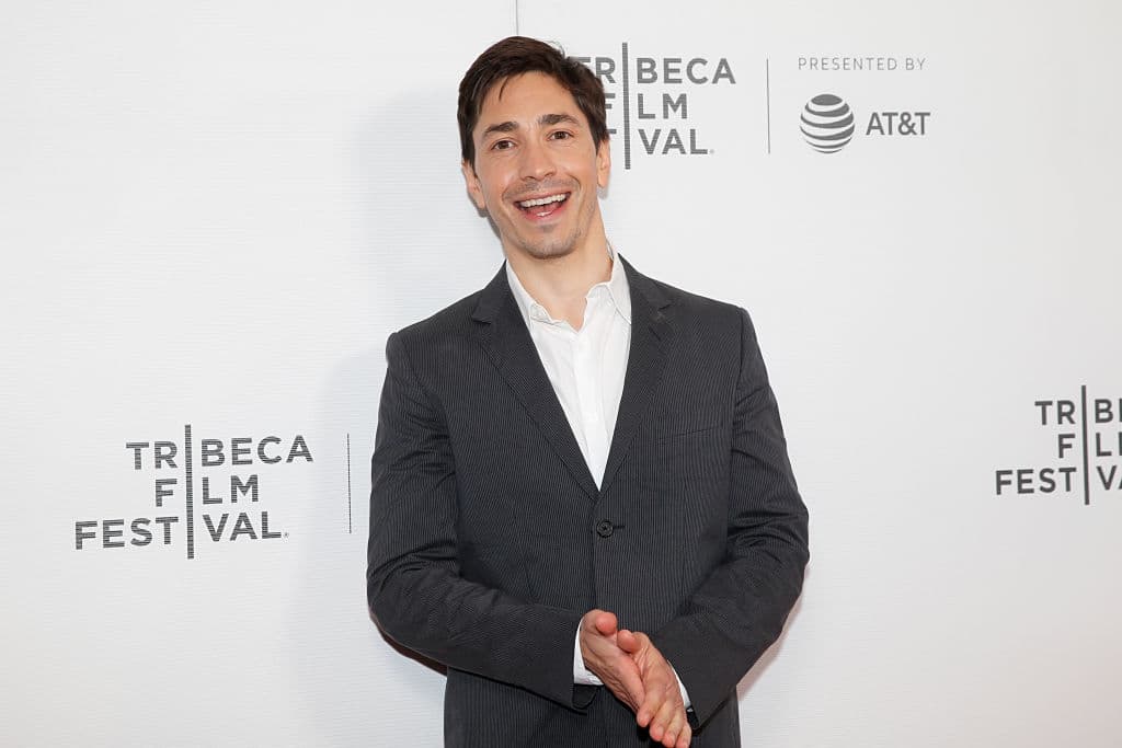 What is Justin Long's Net Worth?