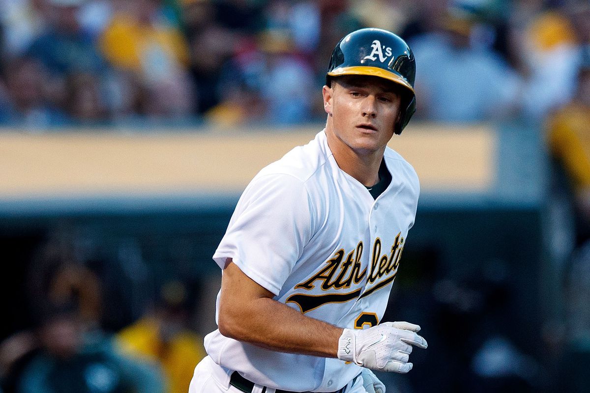 What is Matt Chapman's Net Worth?