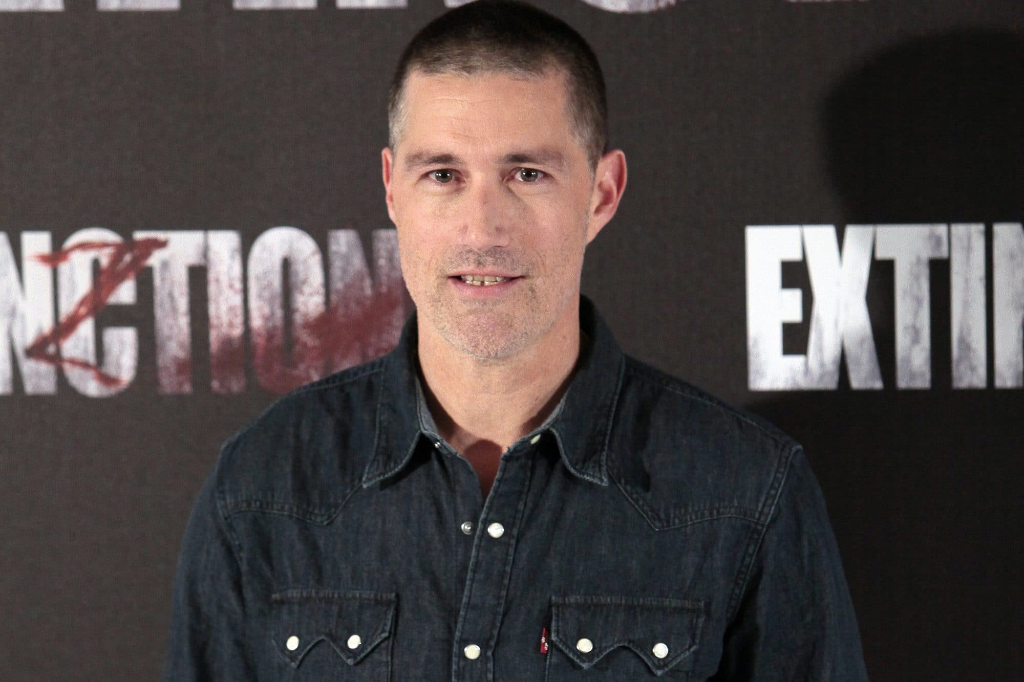 What is Matthew Fox’s Net Worth?