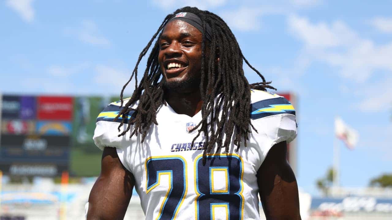 What is Melvin Gordon's Net Worth?