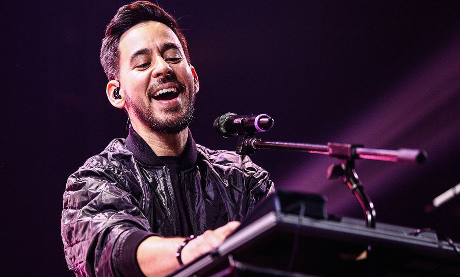 What is Mike Shinoda's Net Worth?