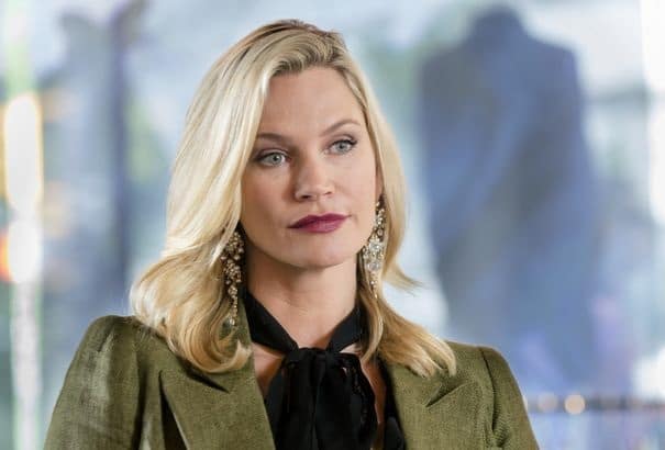 What is Natasha Henstridge's Net Worth?