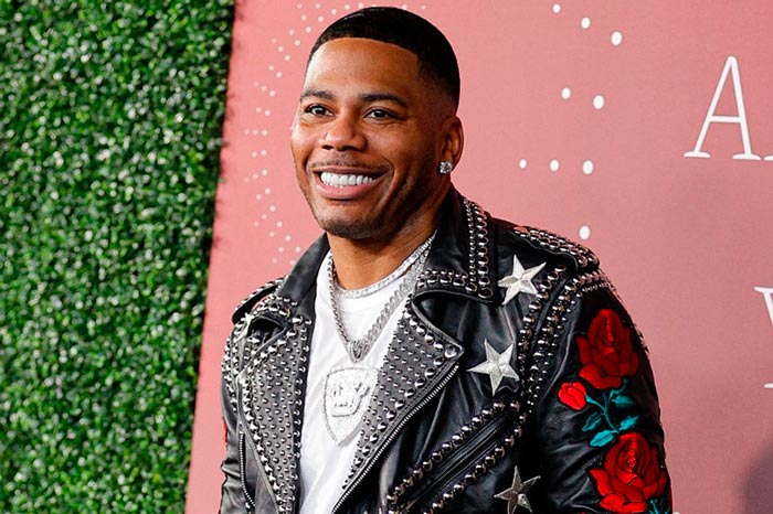 What is Nelly's Net Worth?