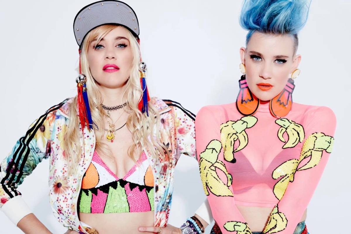 What is Nervo's Net Worth?