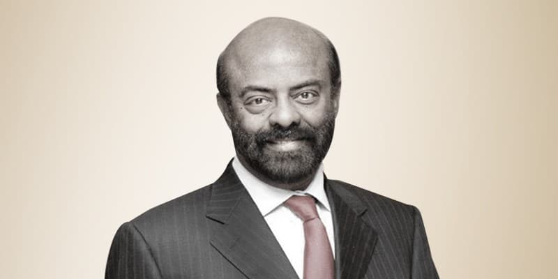 What is Shiv Nadar's Net Worth?