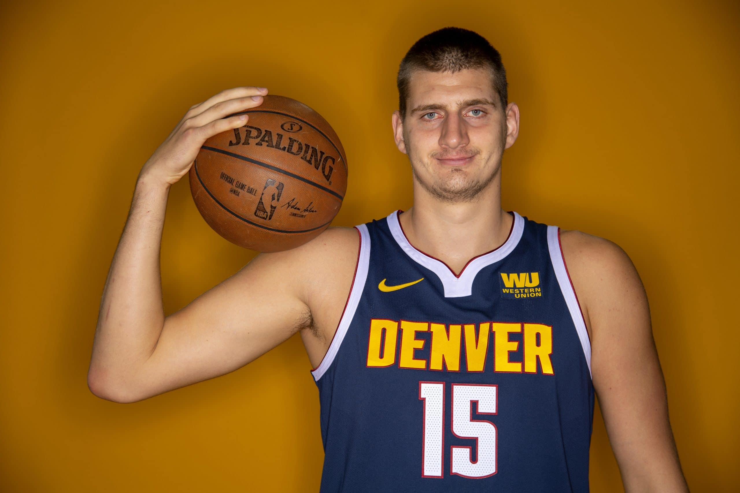 What is Nikola Jokic's Net Worth?