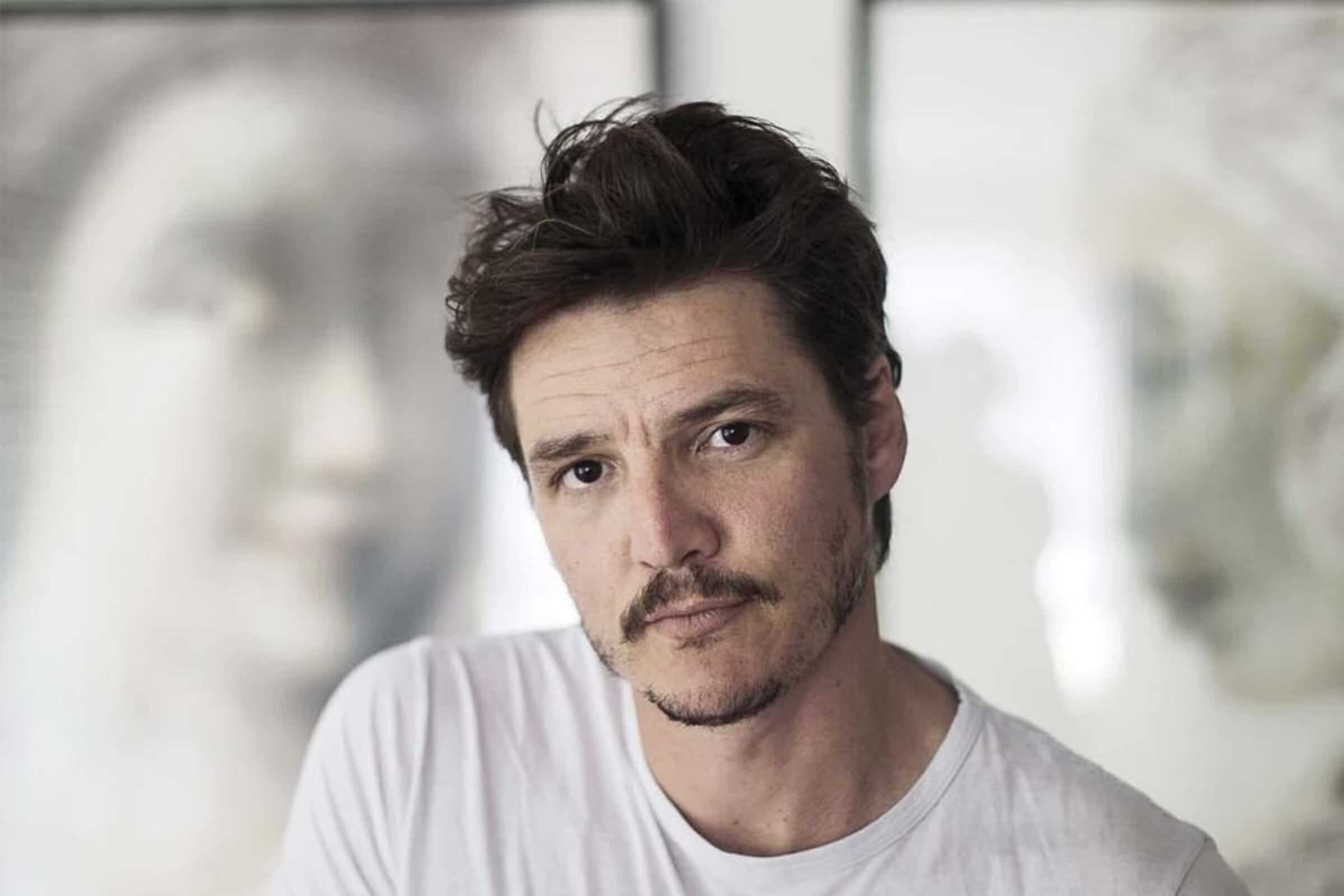 What is Pedro Pascal's Net Worth?