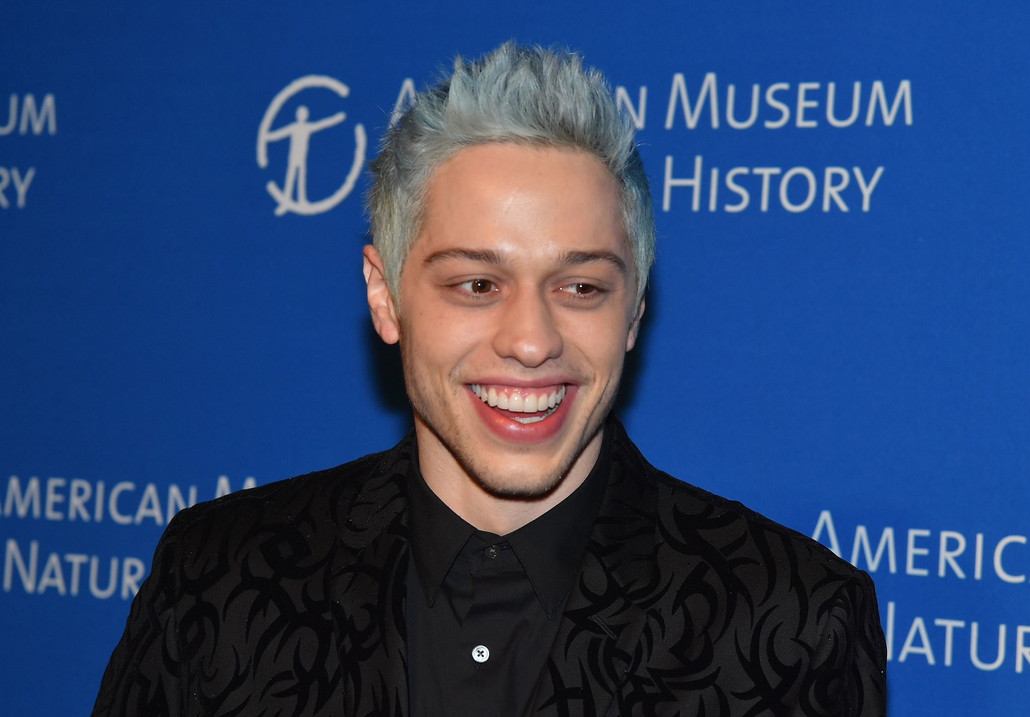 What is Pete Davidson's Net Worth?