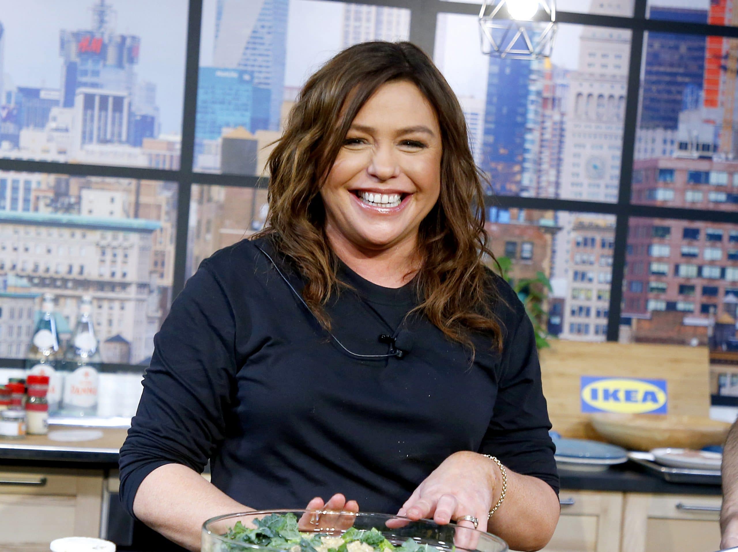 What is Rachael Ray's Net Worth?