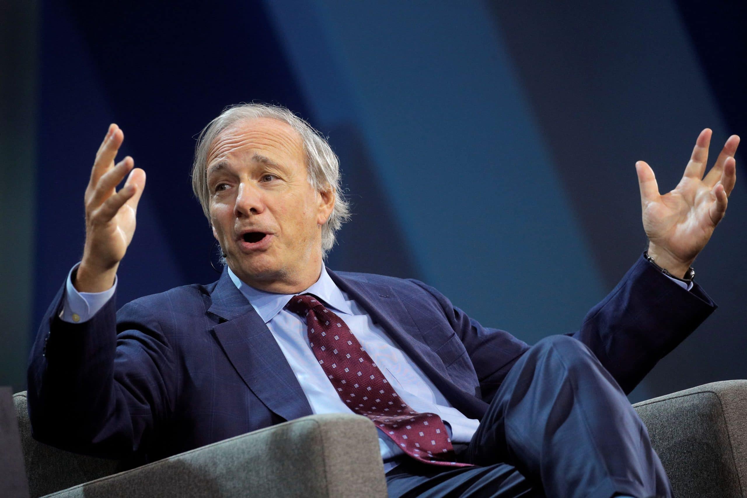 What is Ray Dalio's Net Worth?