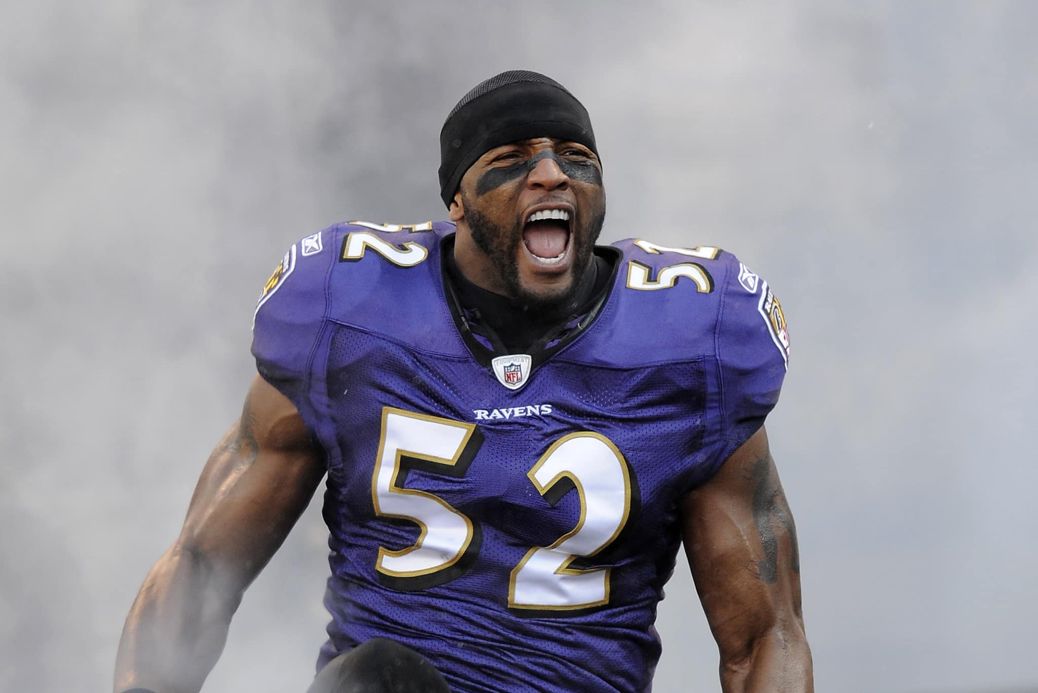 What is Ray Lewis' Net Worth?