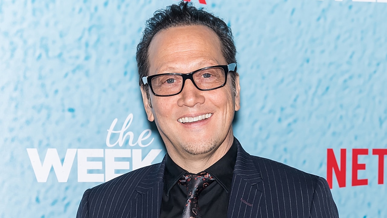 What is Rob Schneider's Net Worth?