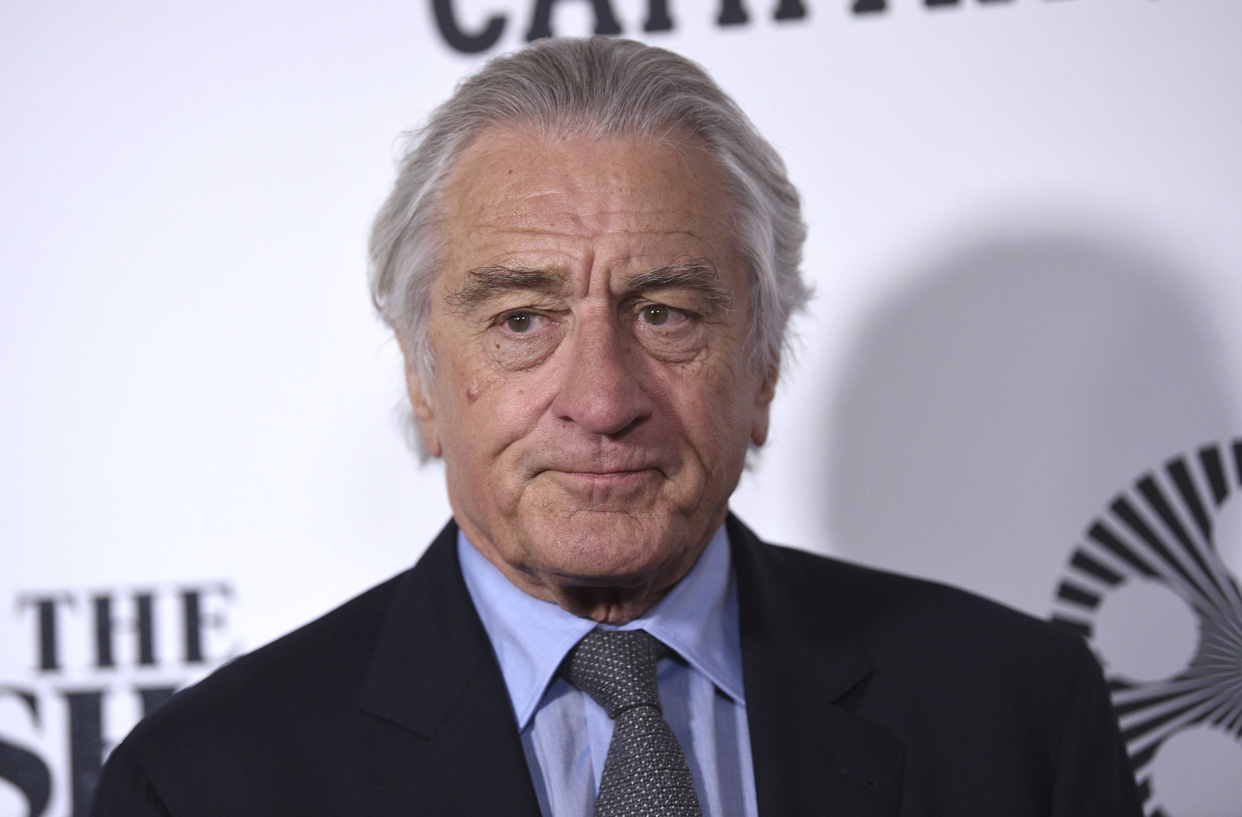 What is Robert De Niro's Net Worth?