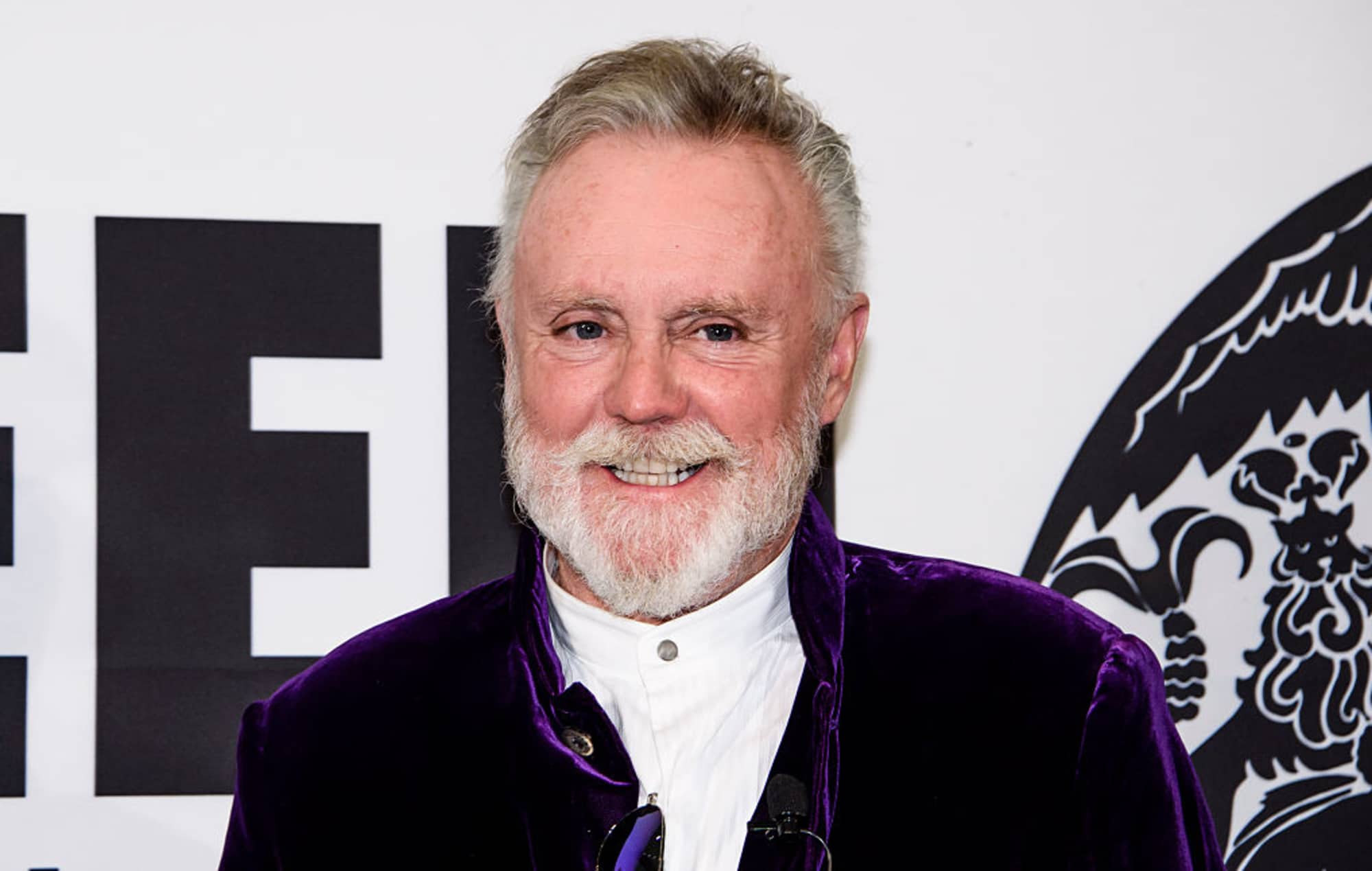 What is Roger Taylor's Net Worth?