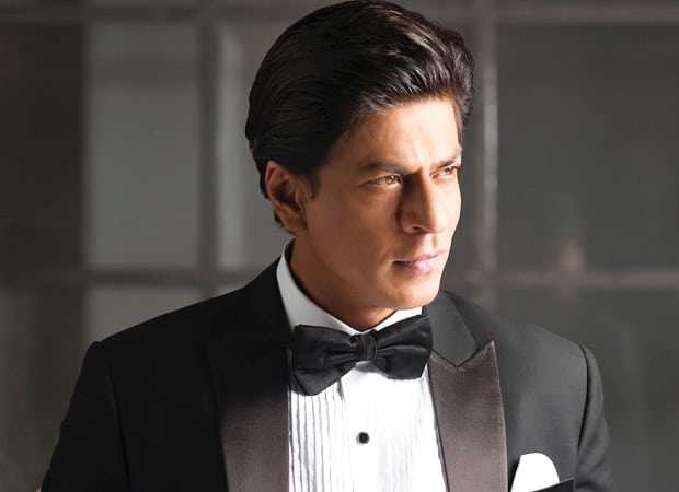 What is Shah Rukh Khan's Net Worth?