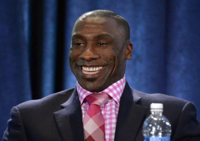 What is Shannon Sharpe's Net Worth?