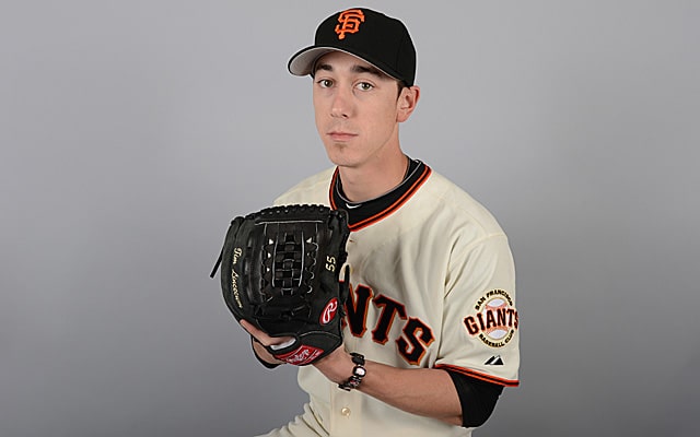 What is Tim Lincecum's Net Worth?