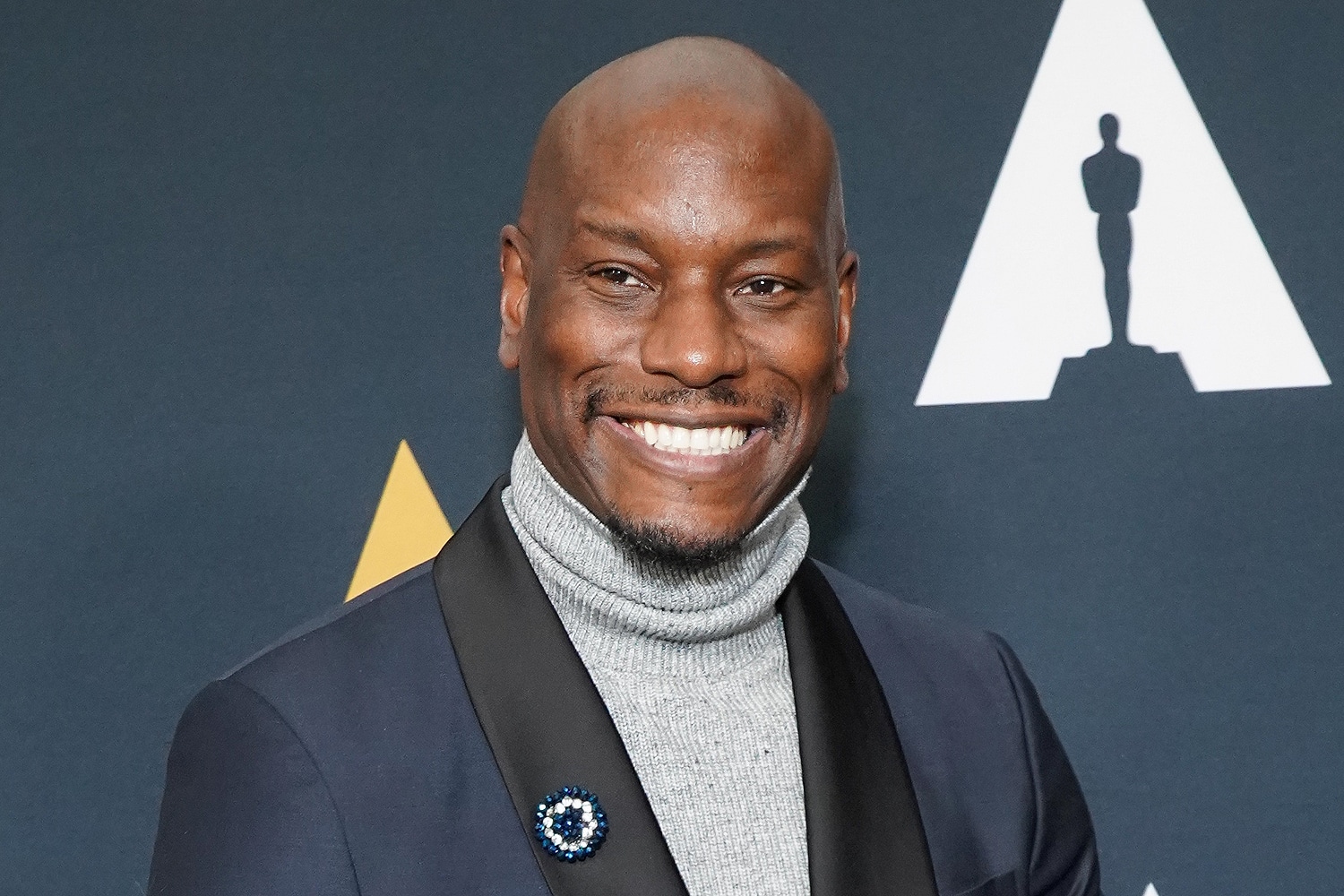 What is Tyrese Gibson's Net Worth?