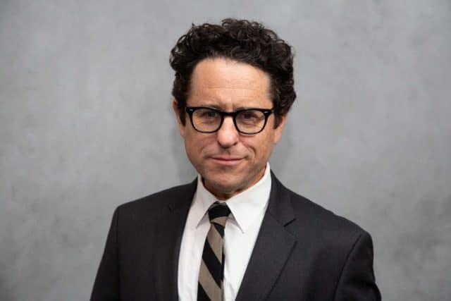 What is J.J. Abrams' Net Worth?