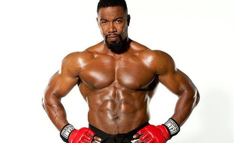 What is Michael Jai White's Net Worth?