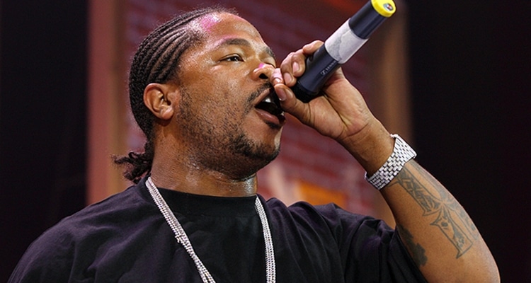 What is Xzibit's Net Worth?