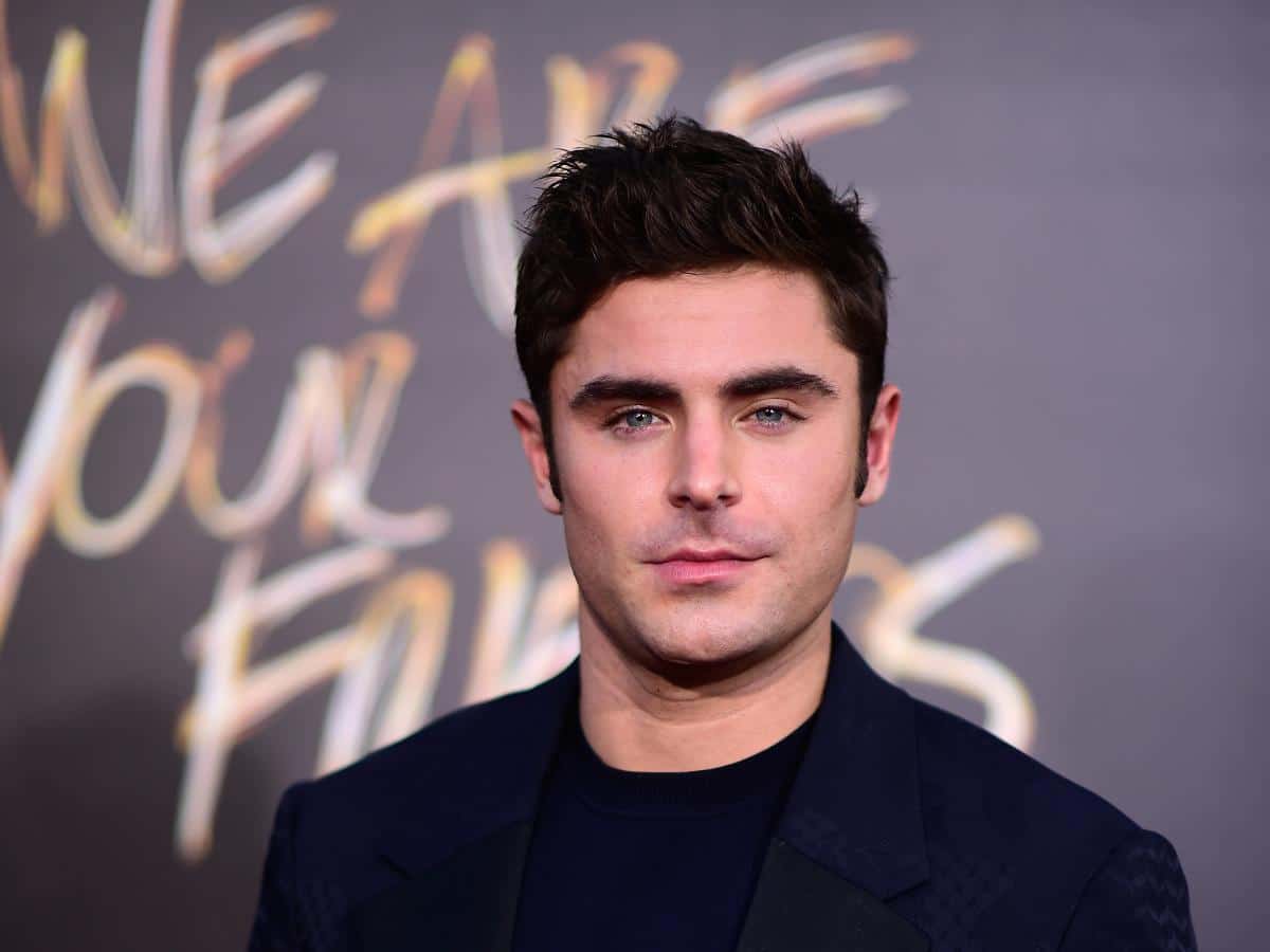 What is Zac Efron's Net Worth?