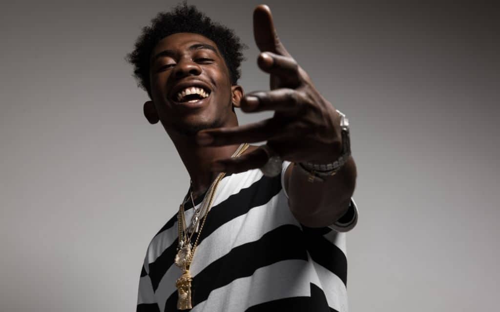 What is Desiigner's Net Worth?