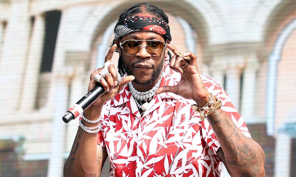 What is 2 Chainz's Net Worth?