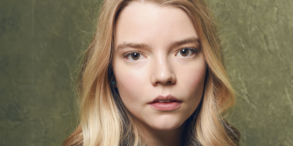 What is Anya Taylor-Joy's Net Worth?