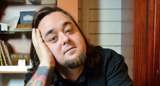 What is Austin Chumlee Russ' Net Worth?