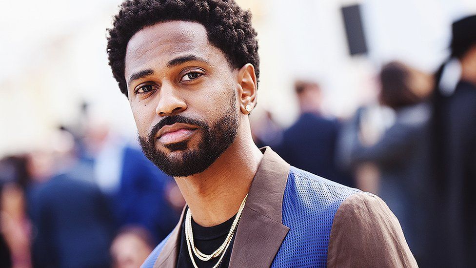 What is Big Sean's Net Worth?