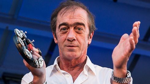 What is Bill Berry's Net Worth?