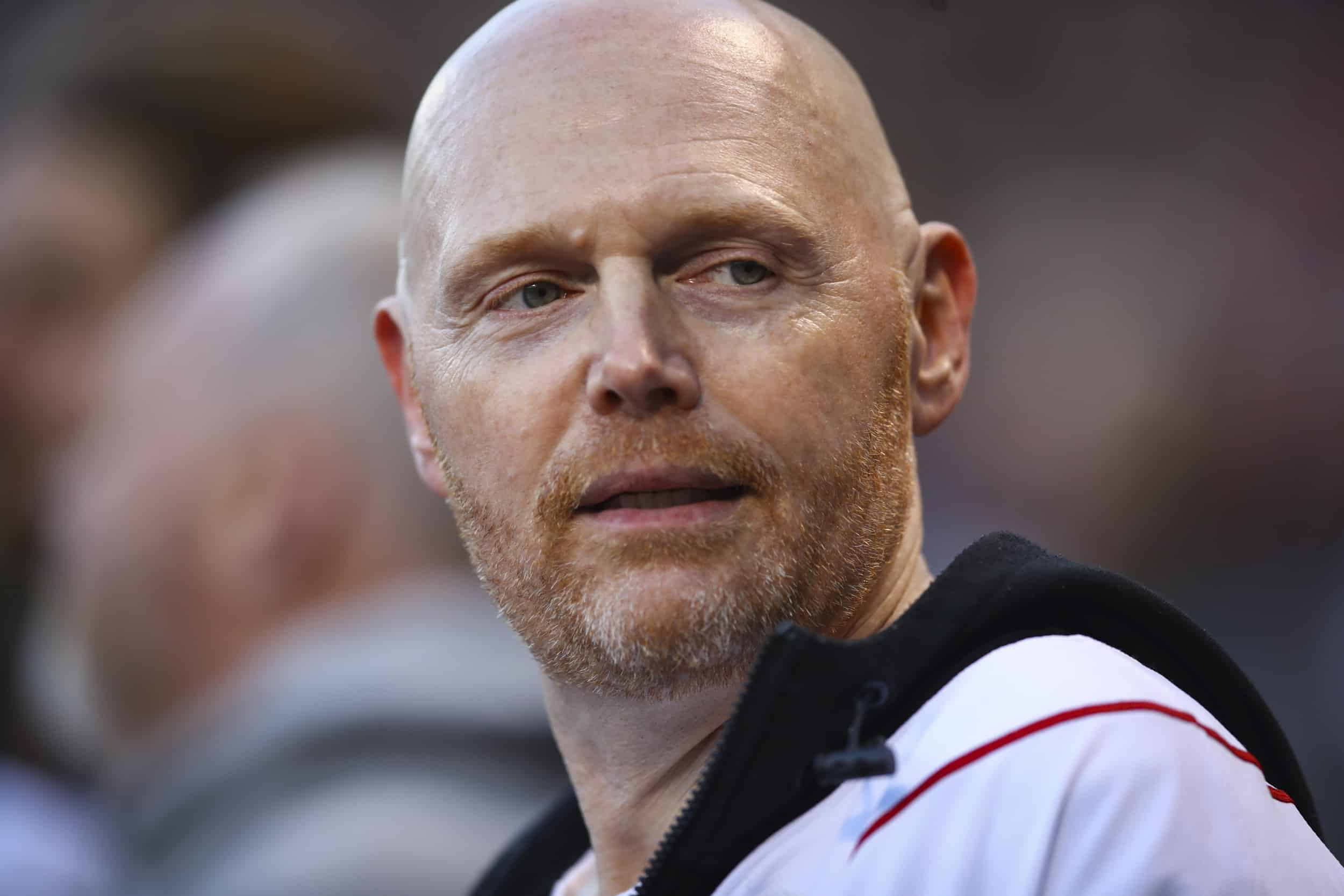 What is Bill Burr's Net Worth?