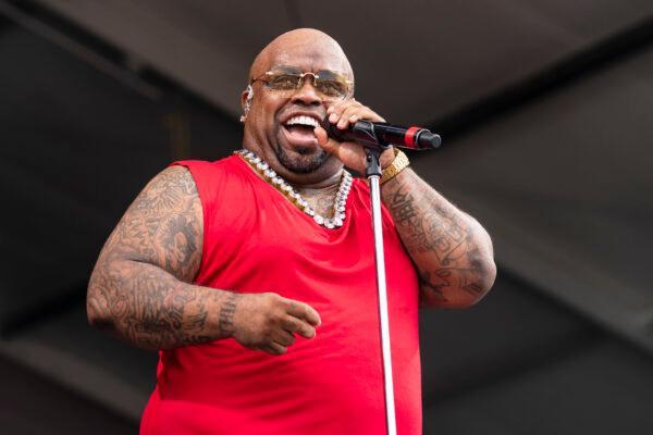 What is Cee Lo Green's Net Worth?