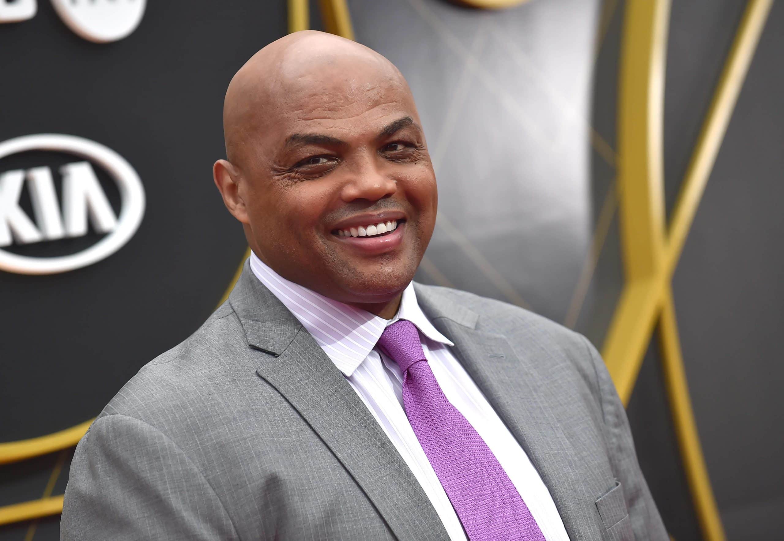 What is Charles Barkley's Net Worth?