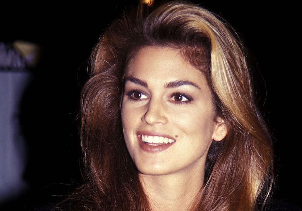 What is Cindy Crawford's Net Worth?