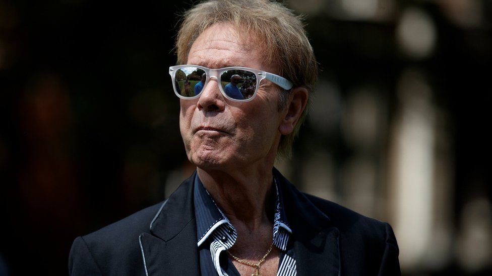 What is Cliff Richard's Net Worth?