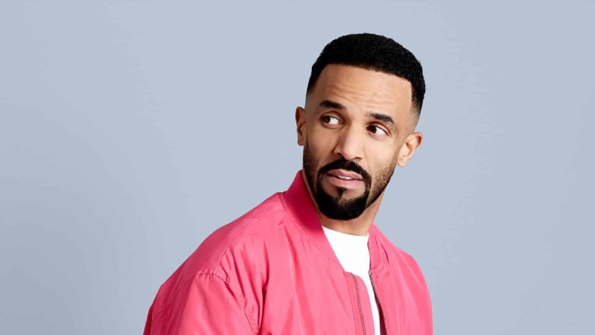 What is Craig David's Net Worth?