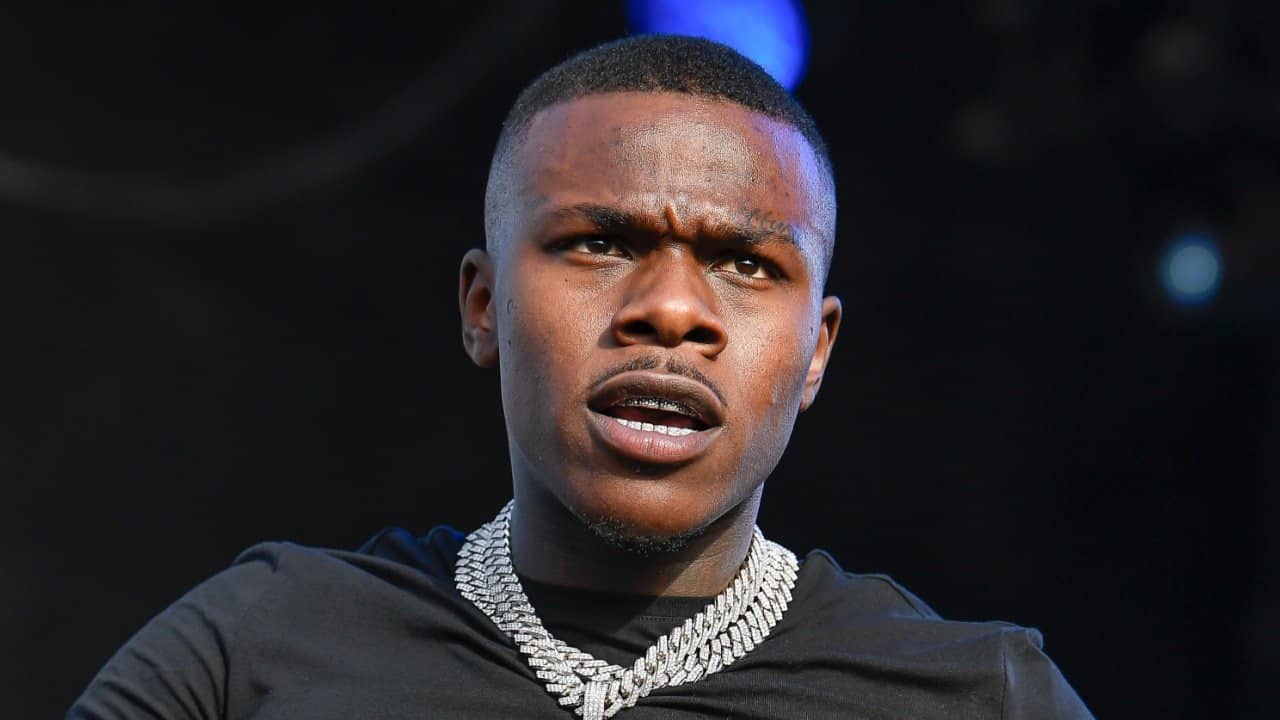 What is DaBaby's Net Worth?