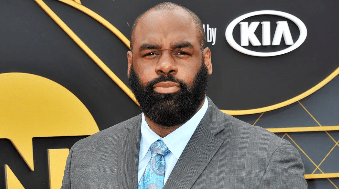 What is Donovan McNabb's Net Worth?