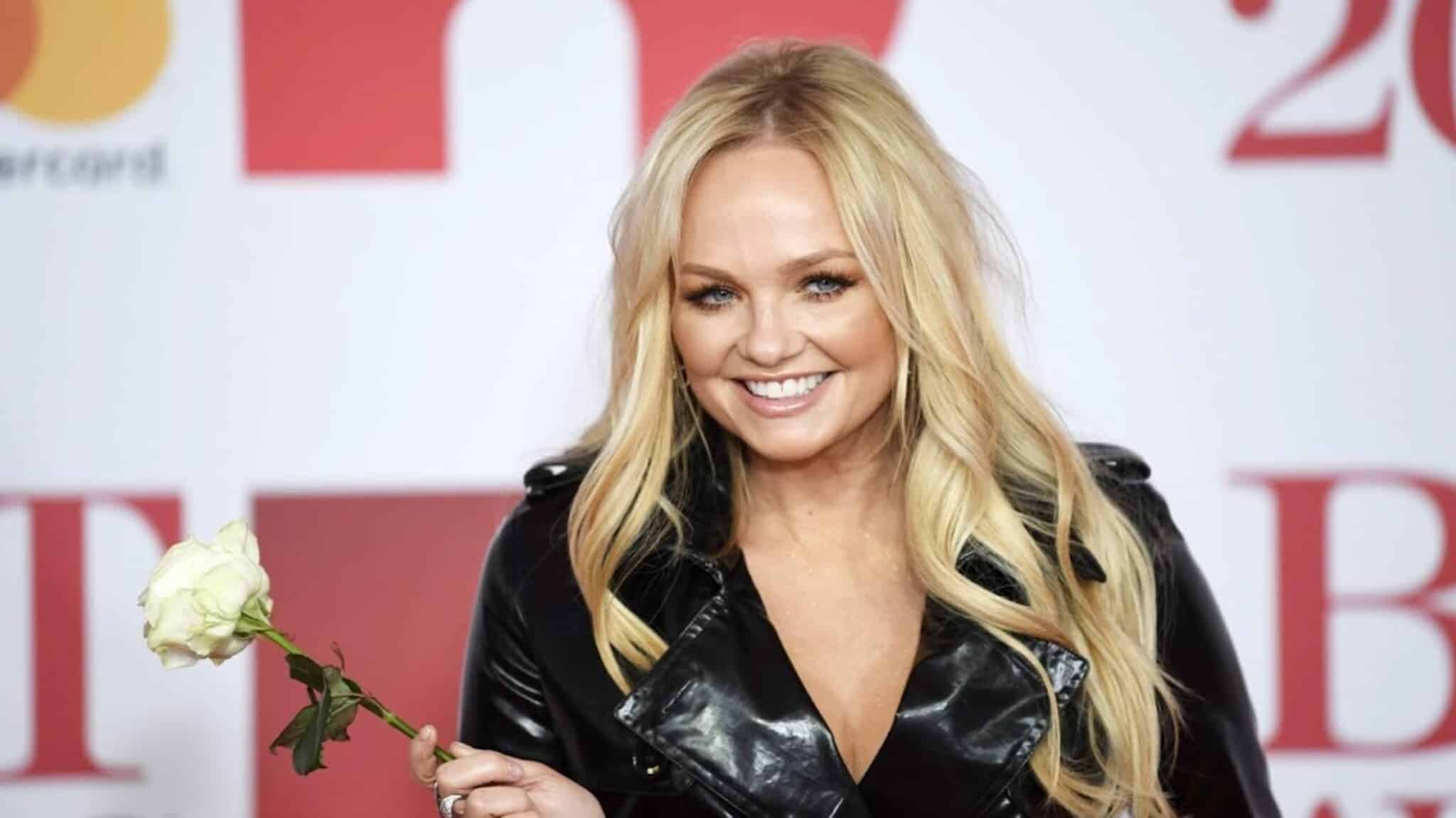 What is Emma Bunton's Net Worth?