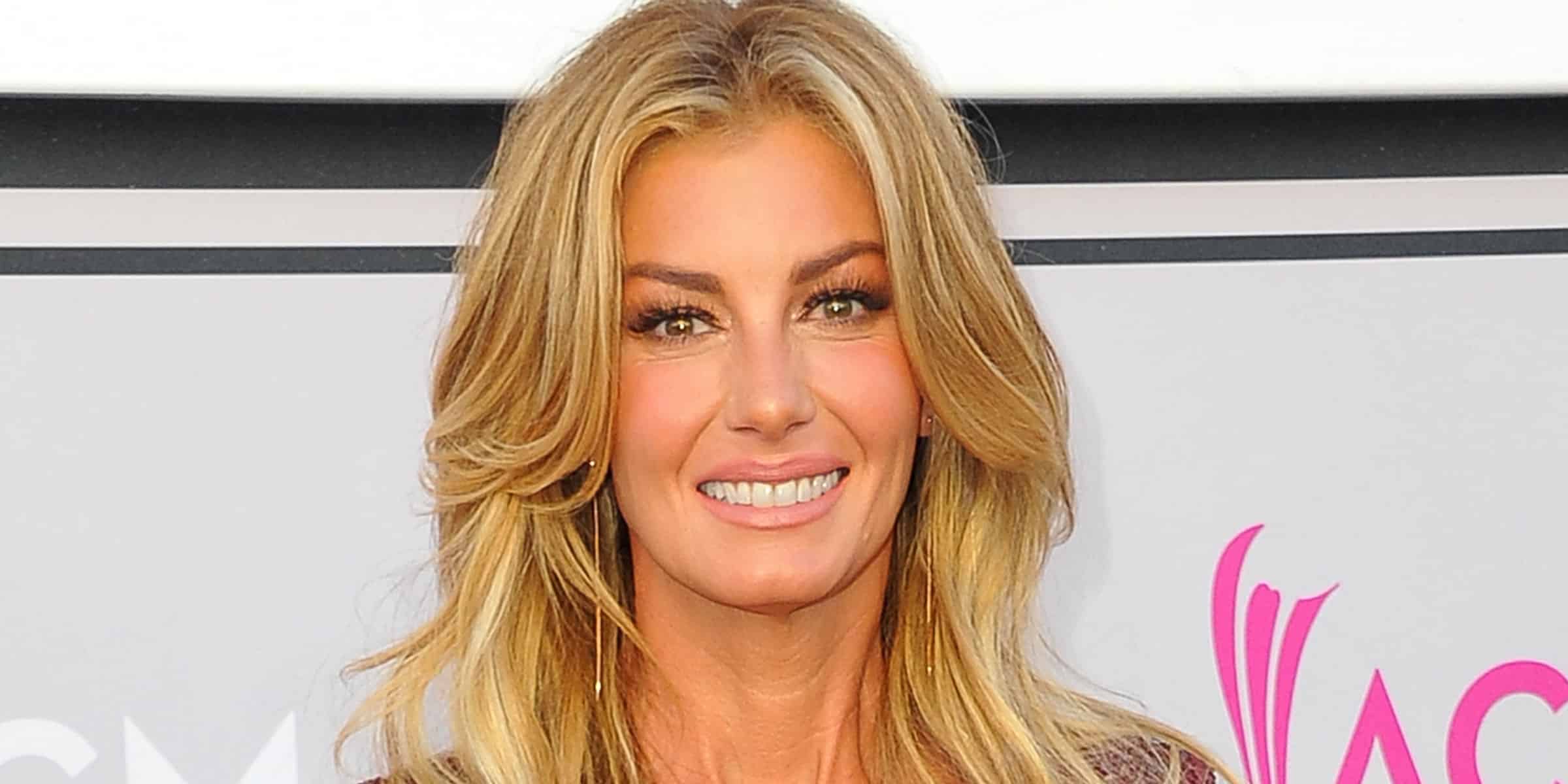 What is Faith Hill's Net Worth?