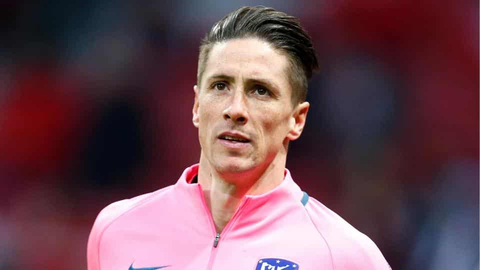 What is Fernando Torres' Net Worth?